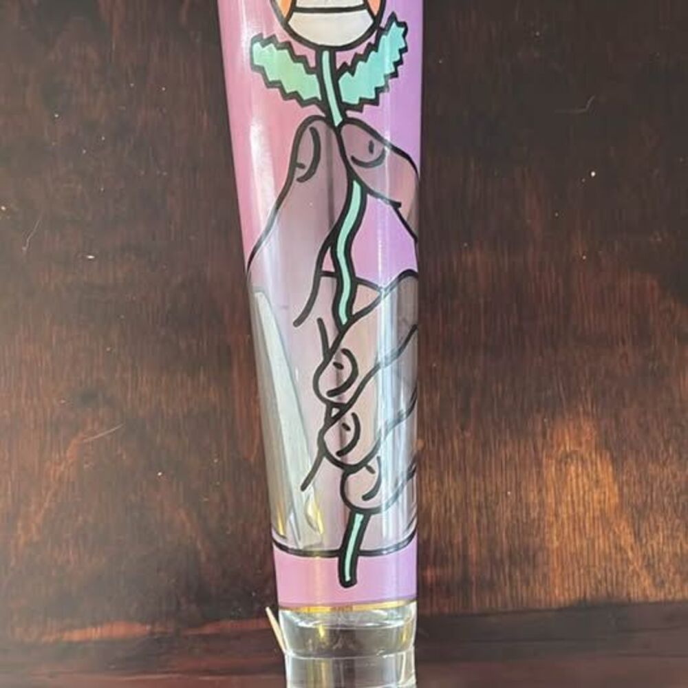 Ritzenhoff Colorful Design Pilsner Glass